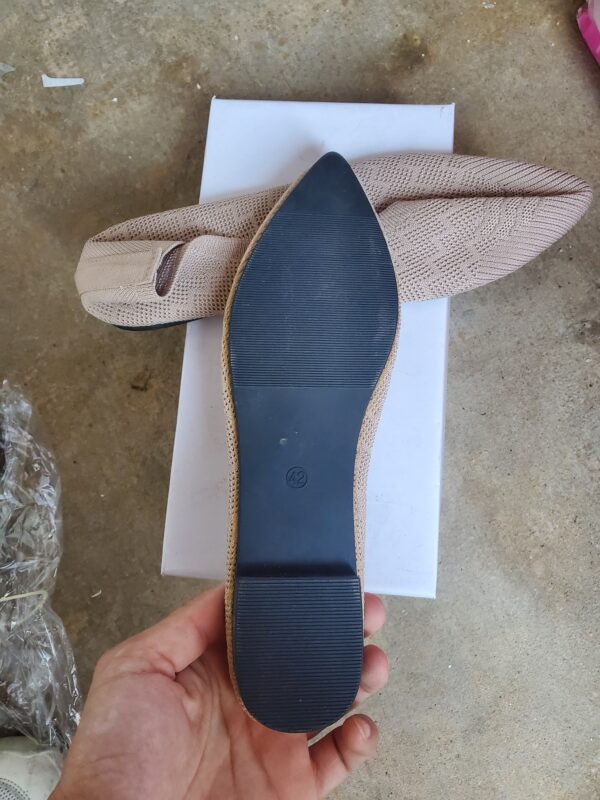 ZJ0180008DX Miscellaneous women's single shoes