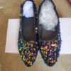 ZJ0180008DX Miscellaneous women's single shoes