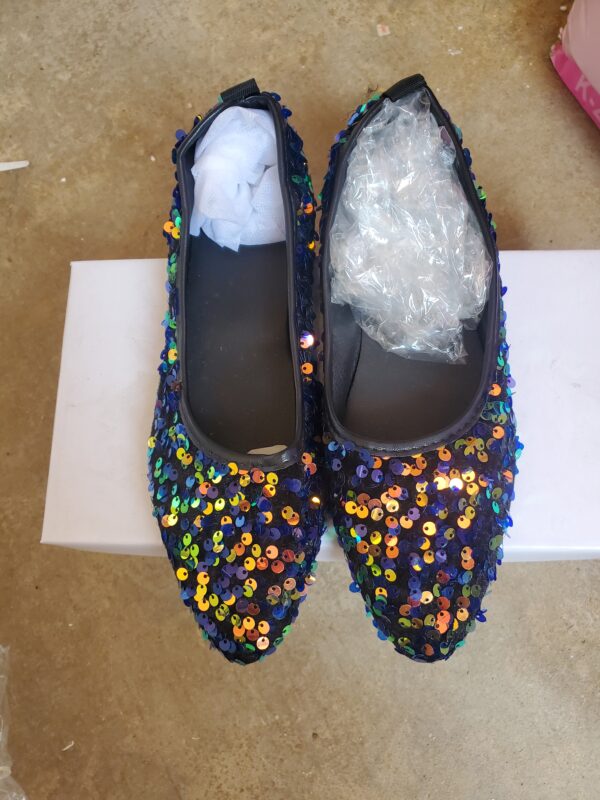 ZJ0180008DX Miscellaneous women's single shoes