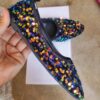ZJ0180008DX Miscellaneous women's single shoes