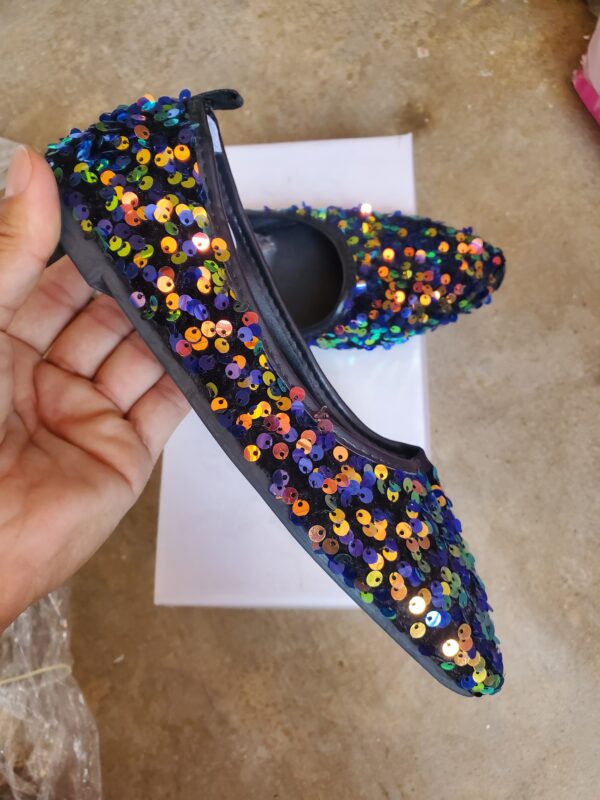 ZJ0180008DX Miscellaneous women's single shoes