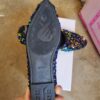 ZJ0180008DX Miscellaneous women's single shoes