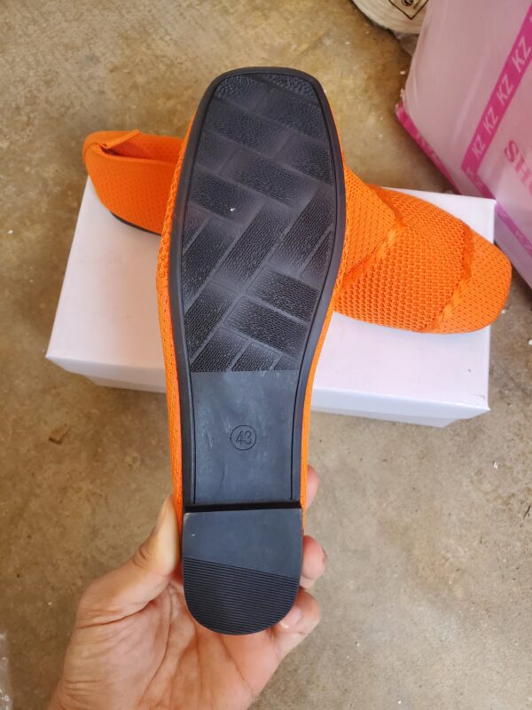 ZJ0180008DX Miscellaneous women's single shoes