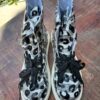 ZJ0180009XZ Miscellaneous women's boots