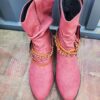ZJ0180009XZ Miscellaneous women's boots