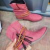 ZJ0180009XZ Miscellaneous women's boots