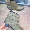 ZJ0180009XZ Miscellaneous women's boots