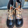 ZJ0180009XZ Miscellaneous women's boots