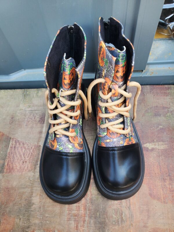 ZJ0180009XZ Miscellaneous women's boots