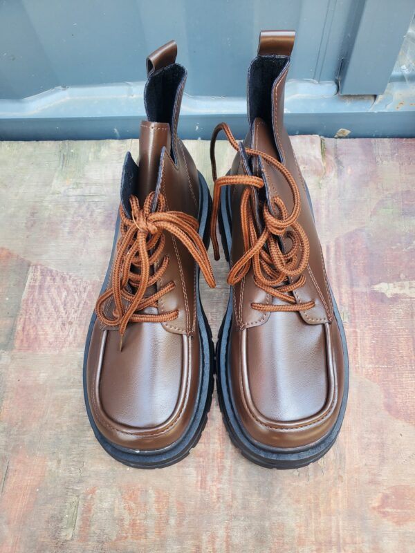 ZJ0180009XZ Miscellaneous women's boots