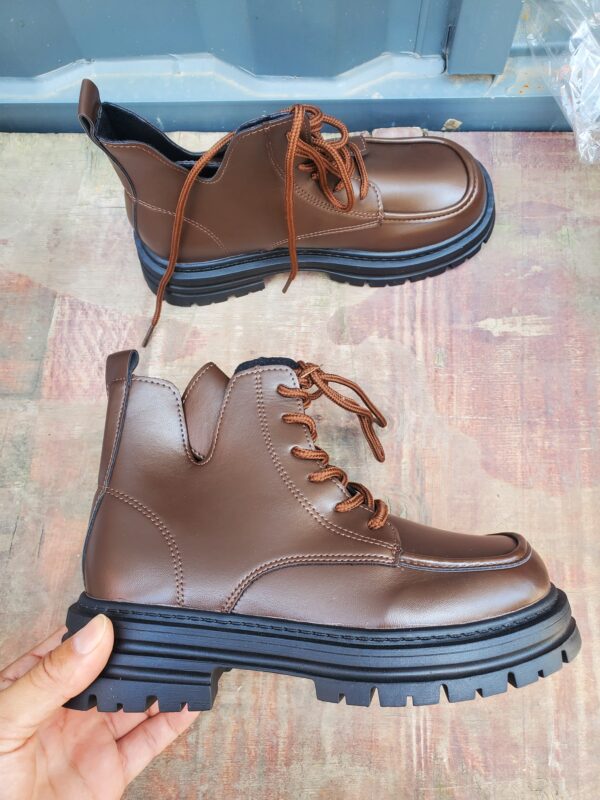 ZJ0180009XZ Miscellaneous women's boots