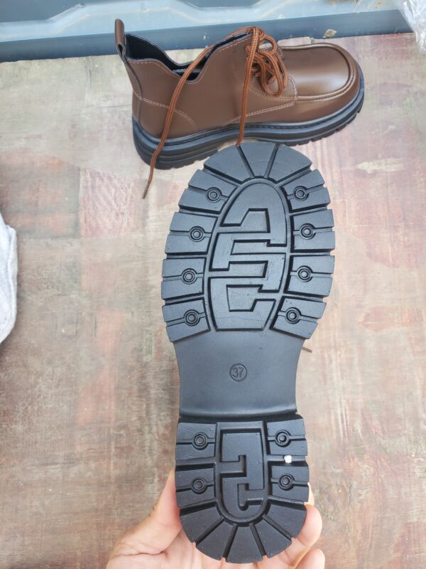 ZJ0180009XZ Miscellaneous women's boots