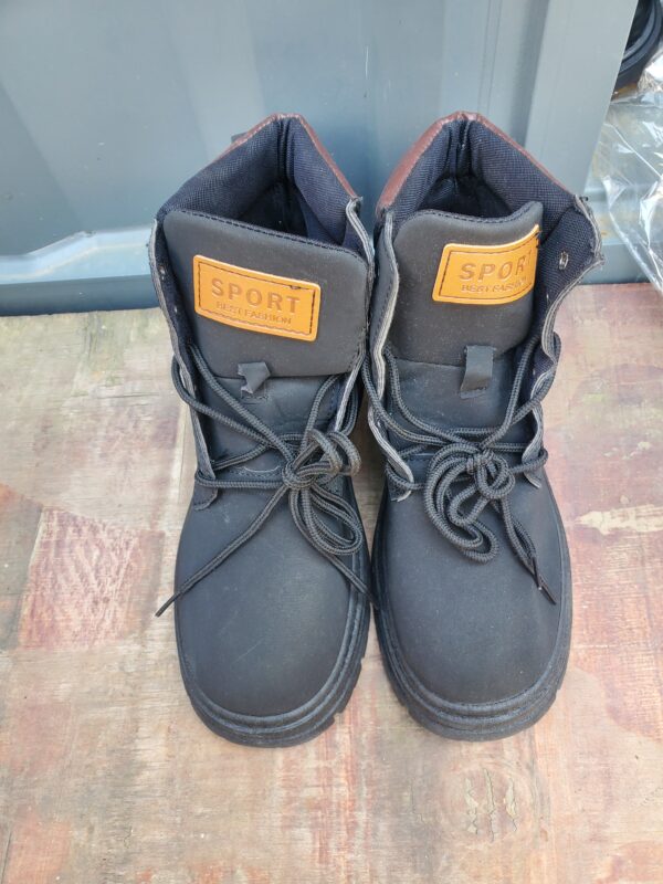 ZJ0180009XZ Miscellaneous women's boots