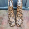 ZJ0180009XZ Miscellaneous women's boots