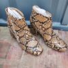 ZJ0180009XZ Miscellaneous women's boots