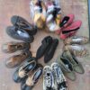 ZJ0180009XZ Miscellaneous women's boots