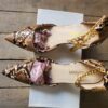 ZJ0180010GG Mixed style women's high heels