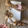 ZJ0180010GG Mixed style women's high heels