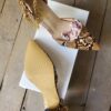 ZJ0180010GG Mixed style women's high heels