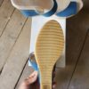 ZJ0180011GG Hemp rope slope heel shoes