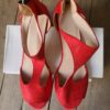 ZJ0180010GG Mixed style women's high heels