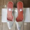 ZJ0180010GG Mixed style women's high heels