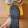 ZJ0180012ET Two tone sports shoes for children