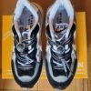 ZJ0180012ET Two tone sports shoes for children