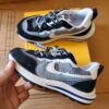 ZJ0180012ET Two tone sports shoes for children