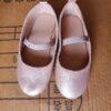 ZJ0180013ET Girls' single shoes