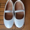 ZJ0180013ET Girls' single shoes