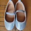 ZJ0180013ET Girls' single shoes
