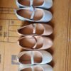 ZJ0180013ET Girls' single shoes