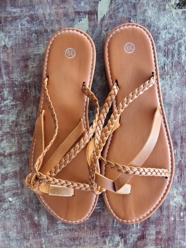 ZJ0180002TX Miscellaneous women's slippers