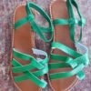 ZJ0180002TX Miscellaneous women's slippers