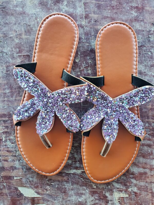 ZJ0180002TX Miscellaneous women's slippers