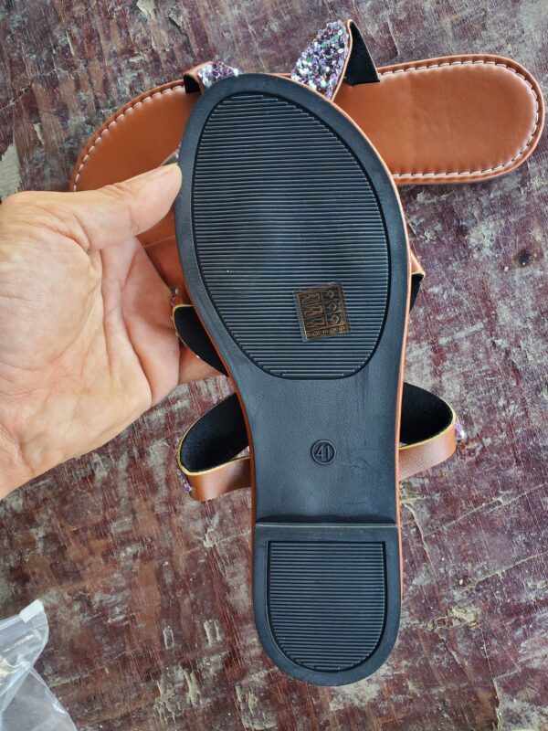 ZJ0180002TX Miscellaneous women's slippers