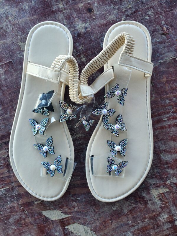 ZJ0180002TX Miscellaneous women's slippers