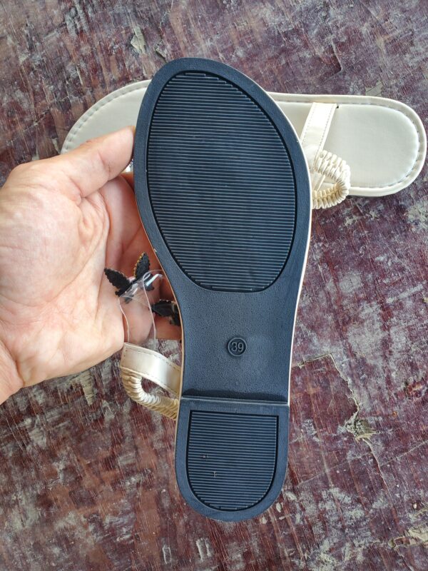 ZJ0180002TX Miscellaneous women's slippers