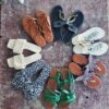 ZJ0180002TX Miscellaneous women's slippers