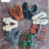 ZJ0180002TX Miscellaneous women's slippers