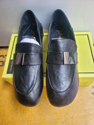 ZJ0180015PX Women's leather shoes