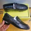 ZJ0180015PX Women's leather shoes