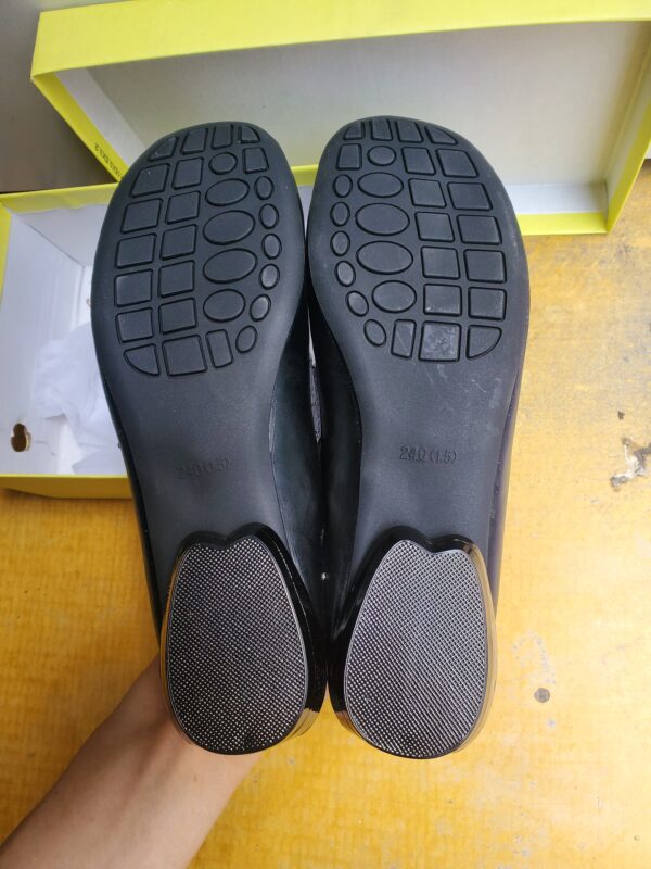 ZJ0180015PX Women's leather shoes