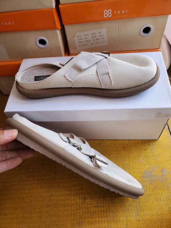 ZJ0180016TX Women's slippers