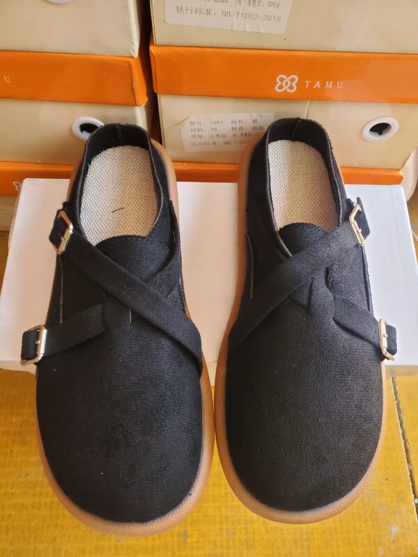 ZJ0180016TX Women's slippers