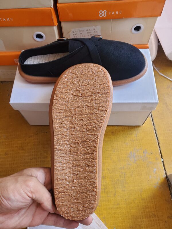 ZJ0180016TX Women's slippers