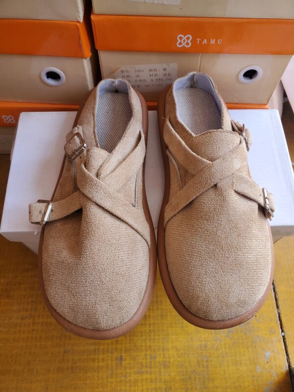 ZJ0180016TX Women's slippers