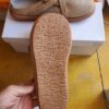 ZJ0180016TX Women's slippers
