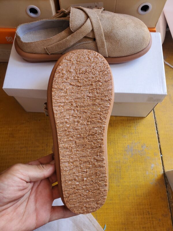 ZJ0180016TX Women's slippers